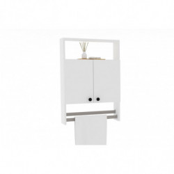 Mueble de baño Banyo blanco Practica Hogar
