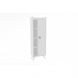 Mueble de baño ilgım blanco Practica Hogar