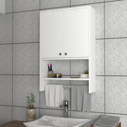 Mueble de baño Vira blanco Practica Hogar