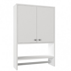 Mueble de baño Vira blanco Practica Hogar