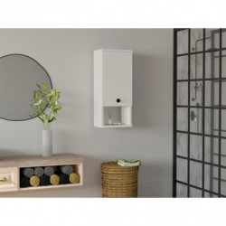 Mueble de baño Mis blanco Practica Hogar