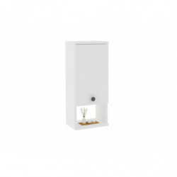 Mueble de baño Mis blanco Practica Hogar
