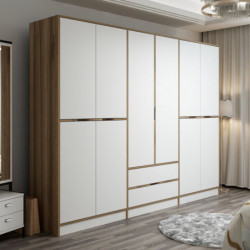 Armario Elina-7927 dore Practica Hogar