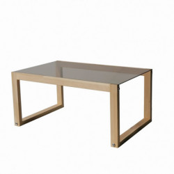 Mesa de centro Via natural Practica Hogar