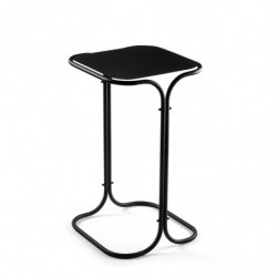 Mesa de centro Shb-001 Negro Practica Hogar