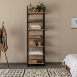 Armario Dynamic Takım-20 pino atlántico Practica Hogar