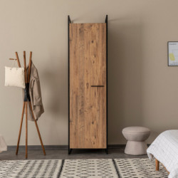 Armario Dynamic Takım-20 pino atlántico Practica Hogar