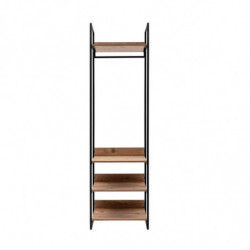 Armario Dynamic Takım-20 pino atlántico Practica Hogar