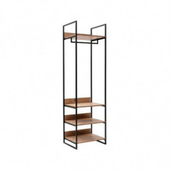 Armario Dynamic Takım-20 pino atlántico Practica Hogar