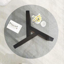 Mesa de centro Miro-Fume humo Practica Hogar