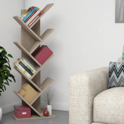 Librería Hitit nogal Practica Hogar