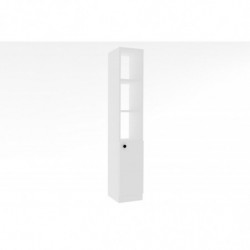 Mueble de baño Trend blanco Practica Hogar