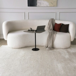 Mesa de centro Dior negro Practica Hogar
