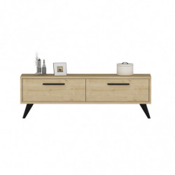 Mueble TV Melisa Zafiro Practica Hogar