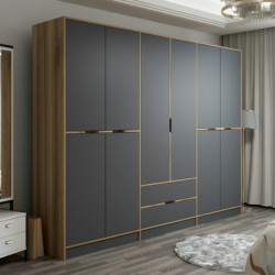 Armario Elina-7200 dore Practica Hogar