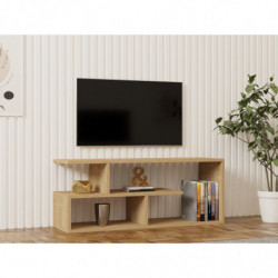Mueble TV Cafu zafiro Practica Hogar