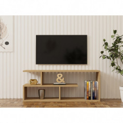 Mueble TV Cafu zafiro Practica Hogar