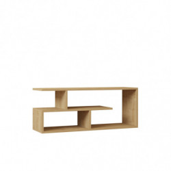 Mueble TV Cafu zafiro Practica Hogar