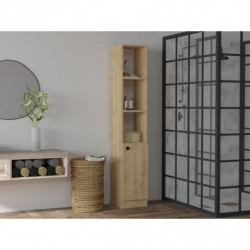 Mueble de baño Trend zafiro Practica Hogar