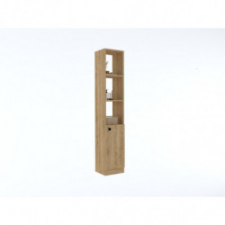 Mueble de baño Trend zafiro Practica Hogar