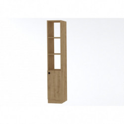 Mueble de baño Trend zafiro Practica Hogar