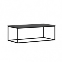 Mesa de centro Tiger antracita Practica Hogar