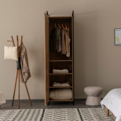 Armario Dynamic Takım-29 pino atlántico Practica Hogar