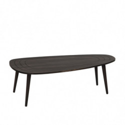 Mesa de centro Sweet antracita Practica Hogar