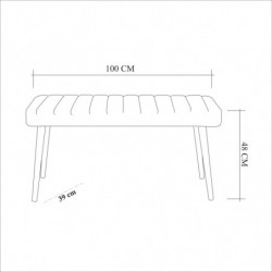 Set mesa comedor extensible y sillas (6 piezas) Santiago Atlantic pino atlántico blanco piedra Practica Hogar