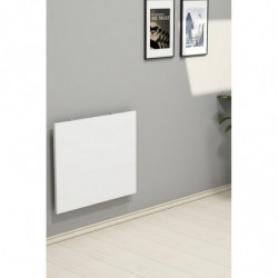 Mesa plegable Nur blanco Practica Hogar