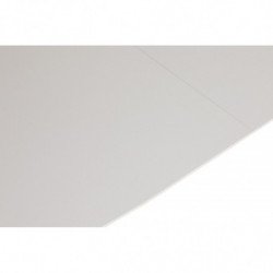 Mesa de comedor extensible Retro 1193 blanco Practica Hogar