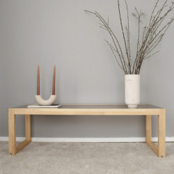 Mueble TV Via natural Practica Hogar