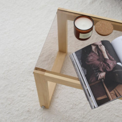 Mueble TV Via natural Practica Hogar