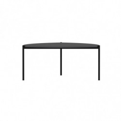 Mesa de centro Lenny antracita Practica Hogar