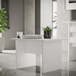 Mesa de centro Vario B blanco Practica Hogar