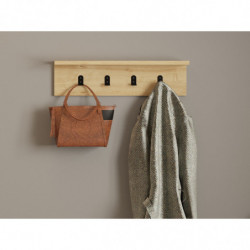 Estante de pared Ayla zafiro Practica Hogar