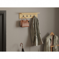 Estante de pared Ayla zafiro Practica Hogar