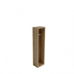 Mueble de baño Braunschweig L2041 roble Practica Hogar