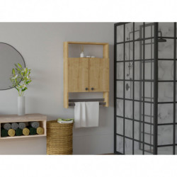 Mueble de baño Ela zafiro Practica Hogar