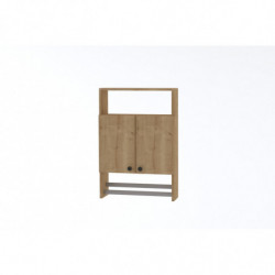 Mueble de baño Ela zafiro Practica Hogar
