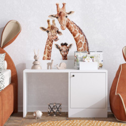 Mesa para niños Bunny blanco Practica Hogar