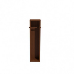 Mueble de baño Delmenhorst L2042 nogal Practica Hogar