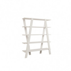 Librería Conde blanco Practica Hogar