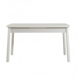 Mesa comedor Costa Masa blanco Practica Hogar