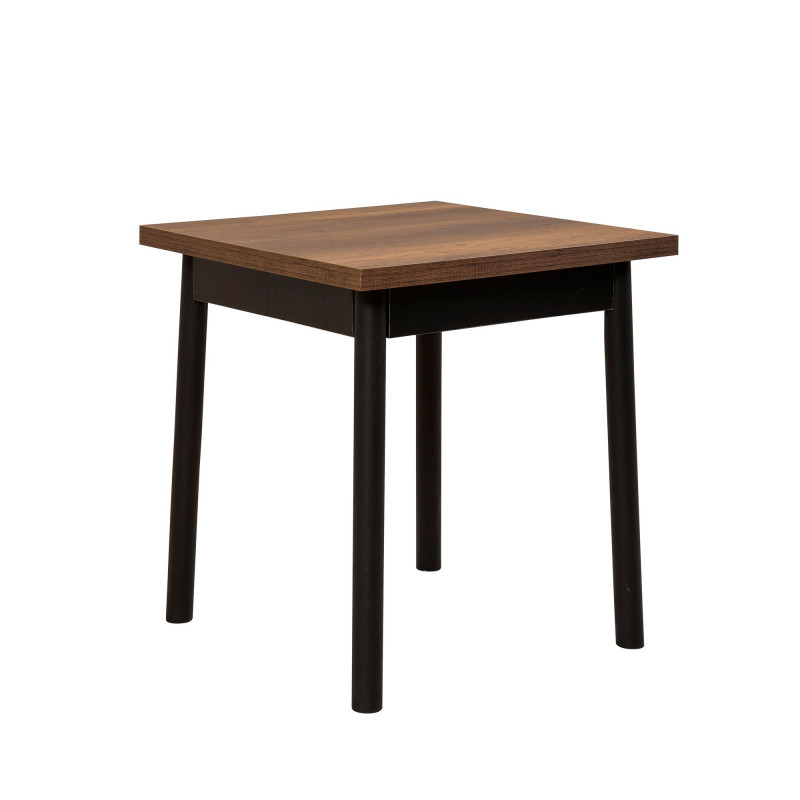 Mesa comedor Oliver Kar Barok negro Practica Hogar Mesa comedor Oliver Kar Barok negro Practica Hogar