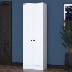 Recibidor P6-M14-2576 blanco Practica Hogar