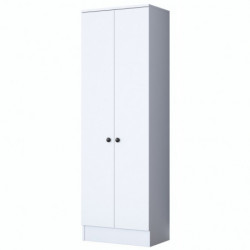 Recibidor P6-M14-2576 blanco Practica Hogar