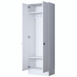 Recibidor P6-M14-2576 blanco Practica Hogar