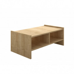 Conjunto de muebles de salón Pera roble zafiro Practica Hogar