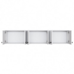 Mueble auxiliar EA103-2566 blanco Practica Hogar